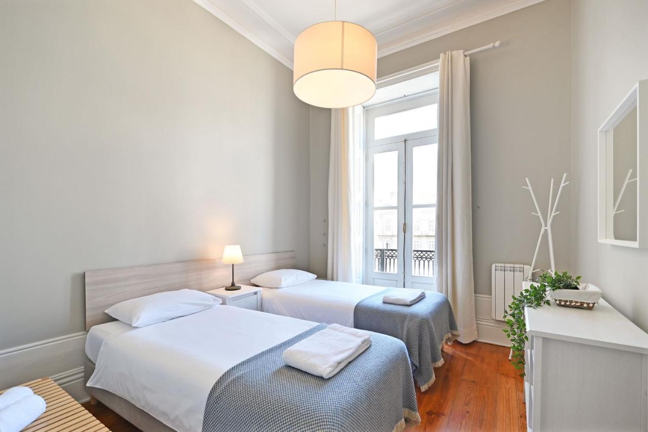 Inn Oporto Old Town Apartments Exterior photo