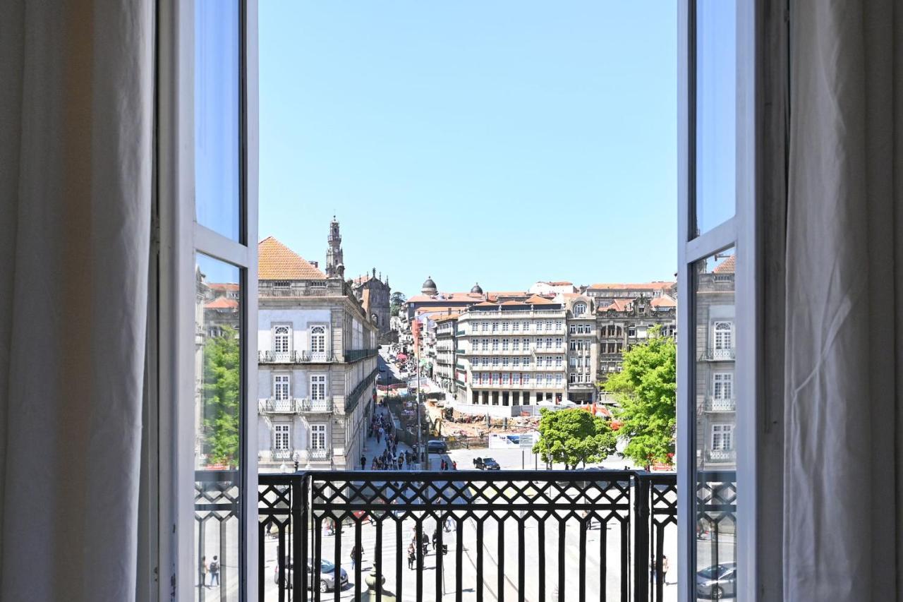 Inn Oporto Old Town Apartments Exterior photo