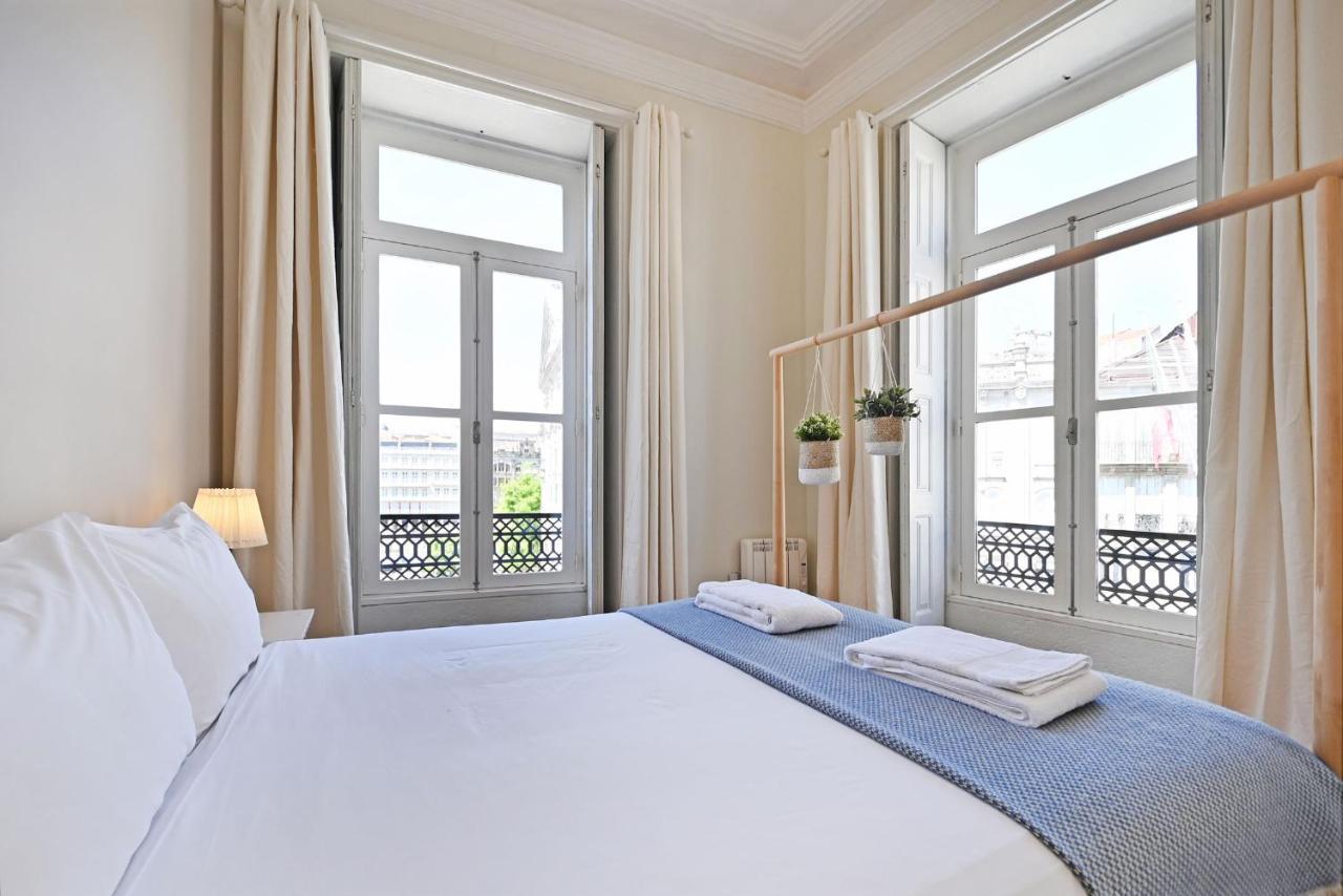 Inn Oporto Old Town Apartments Exterior photo