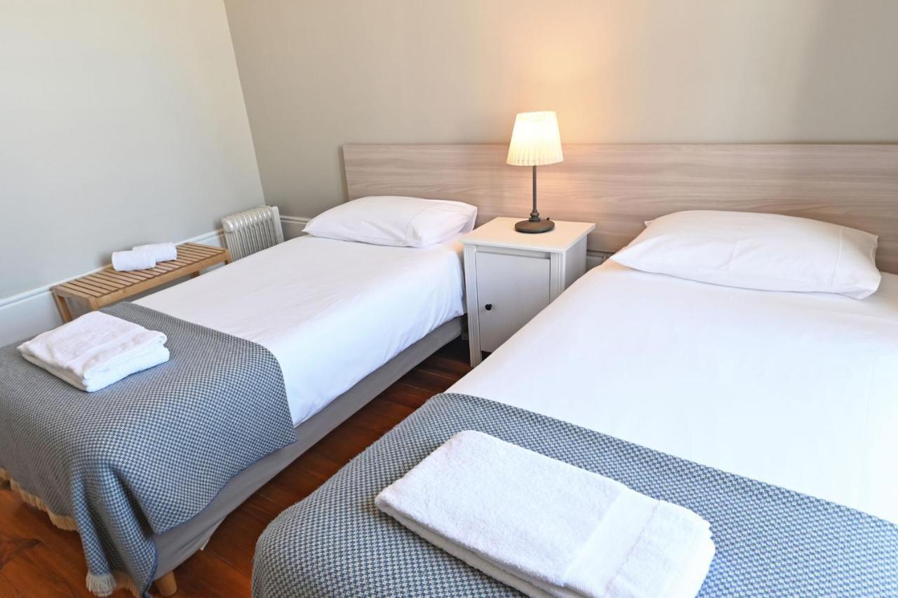 Inn Oporto Old Town Apartments Exterior photo
